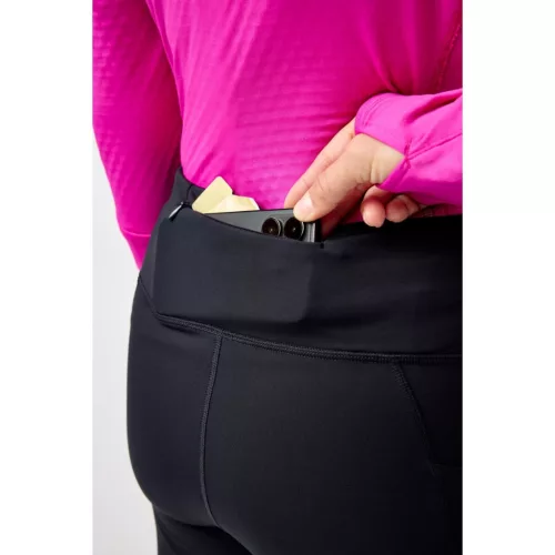 Brooks Momentum Thermal Tight 2.0 női futónadrág