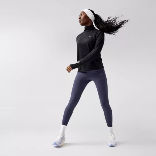 Brooks Momentum Thermal Tight 2.0 női futónadrág