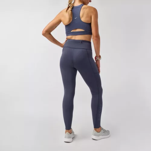 Brooks Momentum Thermal Tight 2.0 női futónadrág