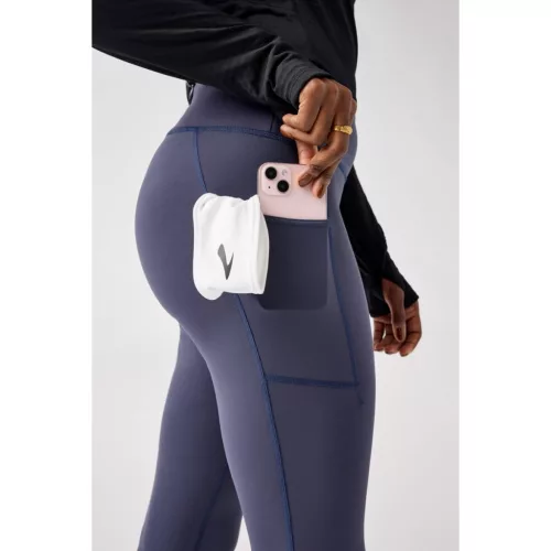 Brooks Momentum Thermal Tight 2.0 női futónadrág