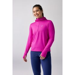 Brooks Notch Thermal Hoodie 3.0 női futófelső