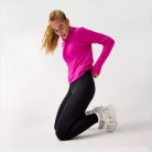 Brooks Notch Thermal Hoodie 3.0 női futófelső