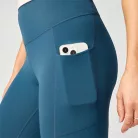 Brooks Thermal Reflective Tight női futónadrág