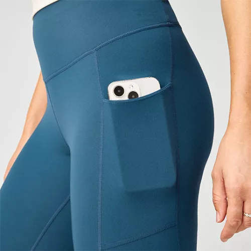 Brooks Thermal Reflective Tight női futónadrág