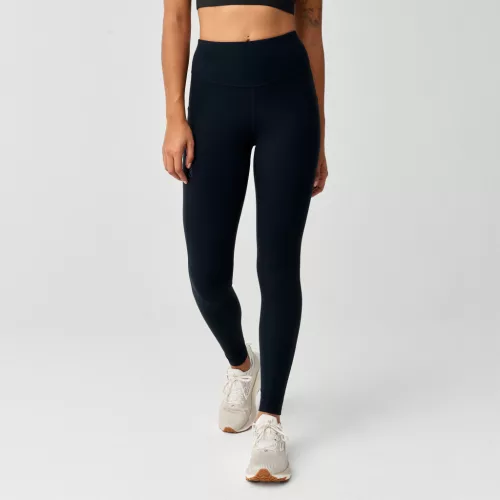 Brooks Momentum Thermal Tight női futónadrág