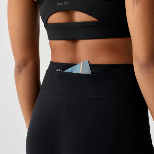 Brooks Momentum Thermal Tight női futónadrág