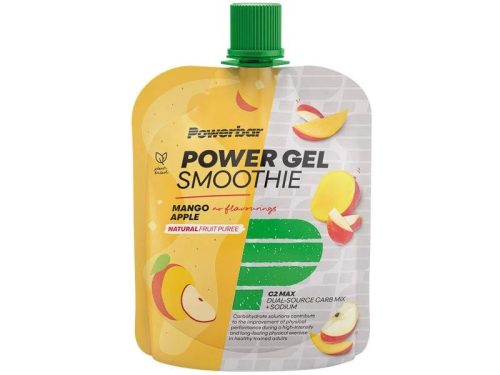 PowerBar Performance Smoothie (mangó-alma) smoothie - 90 g