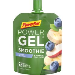   PowerBar Performance Smoothie (banán-áfonya) smoothie - 90 g