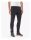CompresSport Hurricane Windproof Seamless Pants férfi futónadrág