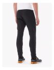 CompresSport Hurricane Windproof Seamless Pants férfi futónadrág