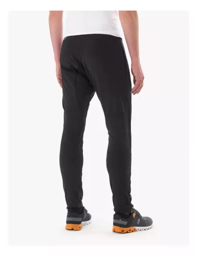 CompresSport Hurricane Windproof Seamless Pants férfi futónadrág