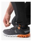 CompresSport Hurricane Windproof Seamless Pants férfi futónadrág