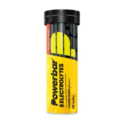 PowerBar 5Electrolytes (citrom-tonic) pezsgőtabletta - 42 g