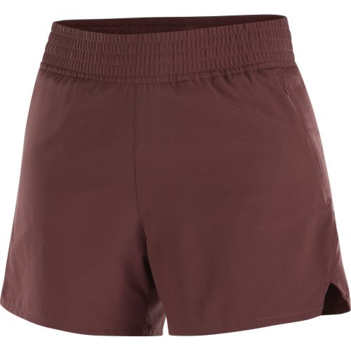 Salomon SHKout Core Shorts 4 W női rövidnadrág