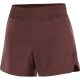 Salomon SHKout Core Shorts 4 W női rövidnadrág