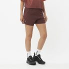 Salomon SHKout Core Shorts 4 W női rövidnadrág