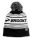 Brooks Booster Pom Beanie téli futósapka