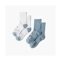 Brooks Ghost Lite Crew 2-pack futózokni