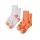 Brooks Ghost Lite Crew 2-pack futózokni