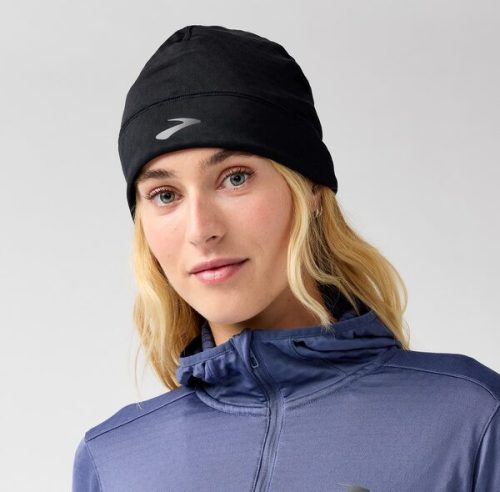 Brooks Notch Thermal Beanie 2.0 téli futósapka
