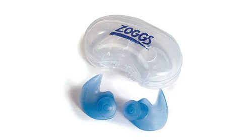 Zoggs Aqua Plugz (füldugó) úszó kiegészítő