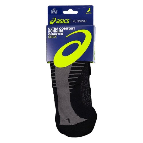 Asics Ultra Comfort Quarter Sock futózokni