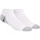 Asics Ultra Comfort Quarter Sock futózokni