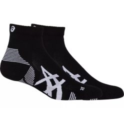 Asics 2PPK Cushion Run Quarter Sock futózokni