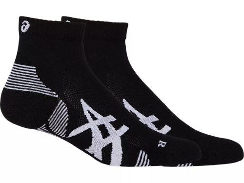 Asics 2PPK Cushion Run Quarter Sock futózokni