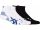 Asics 2PPK Cushion Run Quarter Sock futózokni