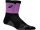 Asics Lite-Show Run Crew Sock futózokni