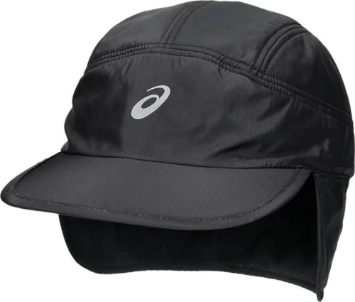 Asics Winterized Cap férfi téli futósapka
