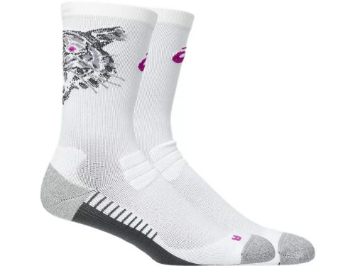 Asics Performance Run Sock Crew futózokni