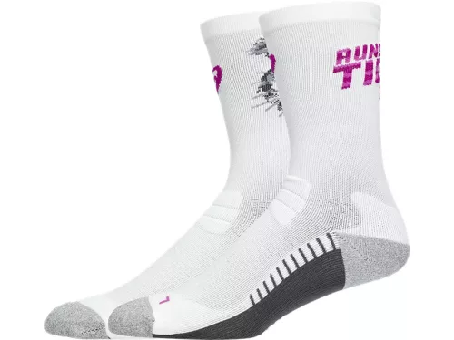 Asics Performance Run Sock Crew futózokni