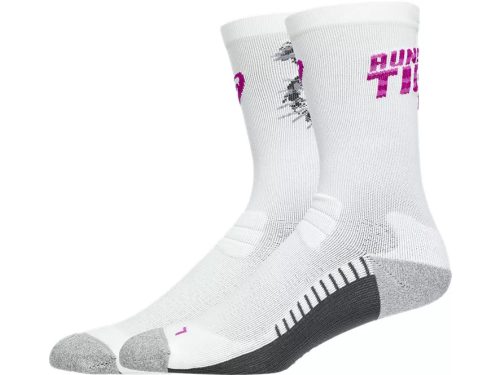 Asics Performance Run Sock Crew futózokni