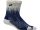 Asics Performance Run Sock Crew futózokni