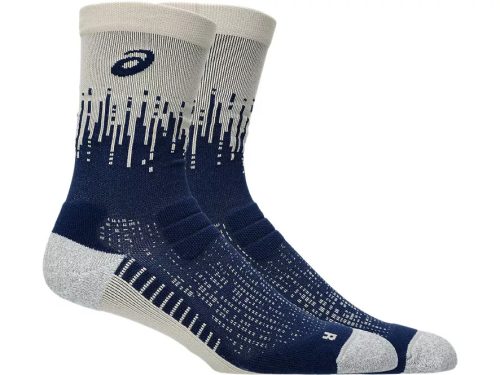 Asics Performance Run Sock Crew futózokni