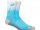 Asics Performance Run Sock Crew futózokni