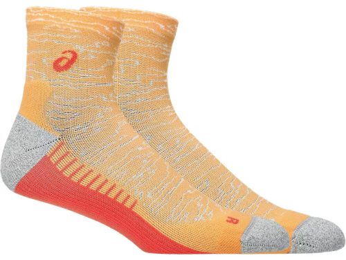 Asics Performance Run Sock Quarter futózokni