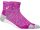 Asics Performance Run Sock Quarter futózokni