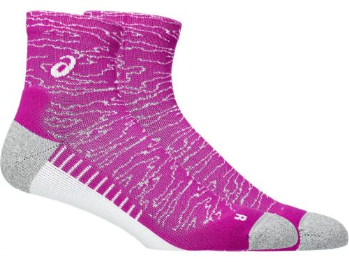 Asics Performance Run Sock Quarter futózokni