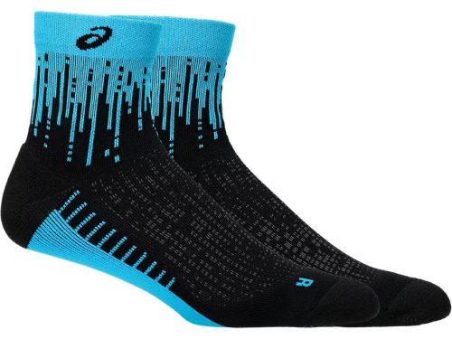 Asics Performance Run Sock Quarter futózokni