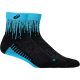 Asics Performance Run Sock Quarter futózokni