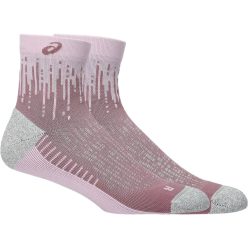 Asics Performance Run Sock Quarter futózokni