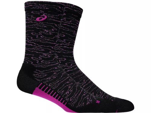 Asics Perfromance Run Sock Crew futózokni