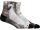 Asics Performance Run Quarter Sock futózokni