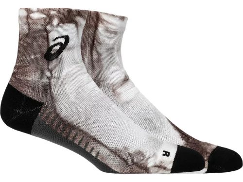 Asics Performance Run Quarter Sock futózokni