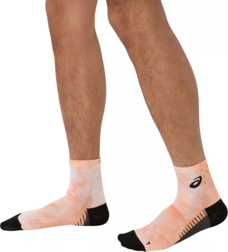 Asics Performance Run Quarter Sock futózokni