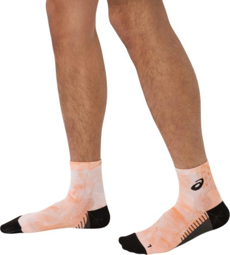 Asics Performance Run Quarter Sock futózokni