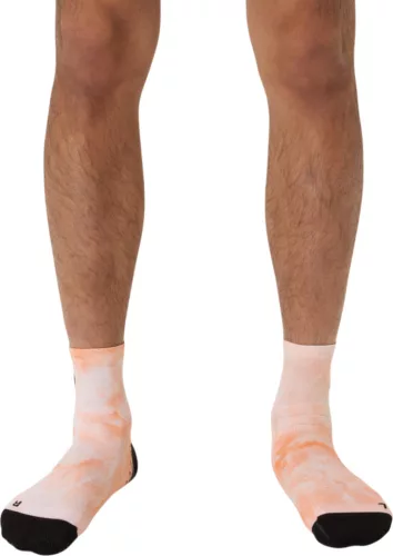 Asics Performance Run Quarter Sock futózokni